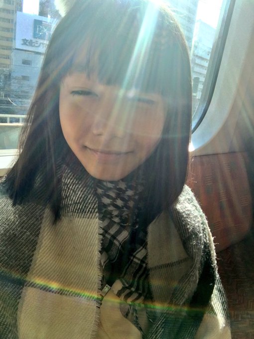 Twitterのコスプレ画像5