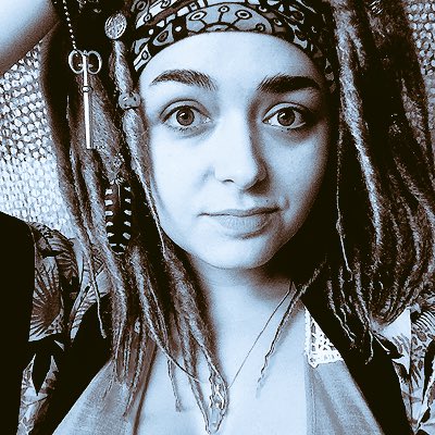 GypsyTear (@Gypsy_Raven) | Twitter