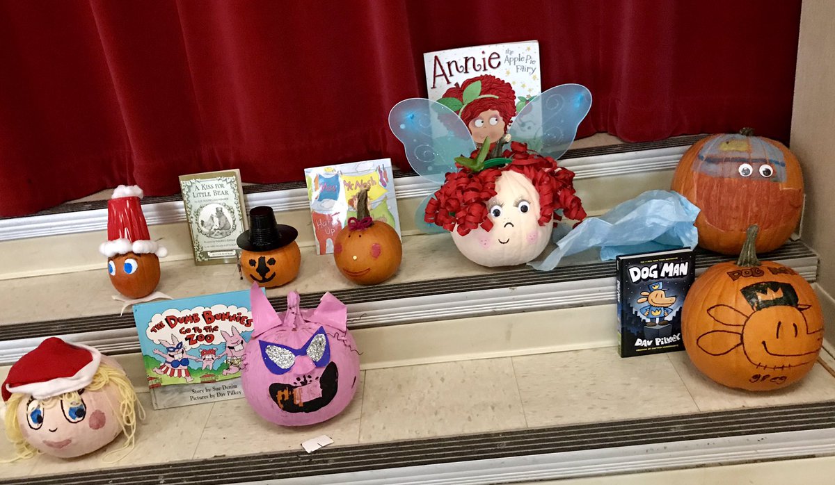 What a perfect way to enjoy a book, really study a character, and create amazing artwork! Great job, second grade Wonder Kids! #wesoar