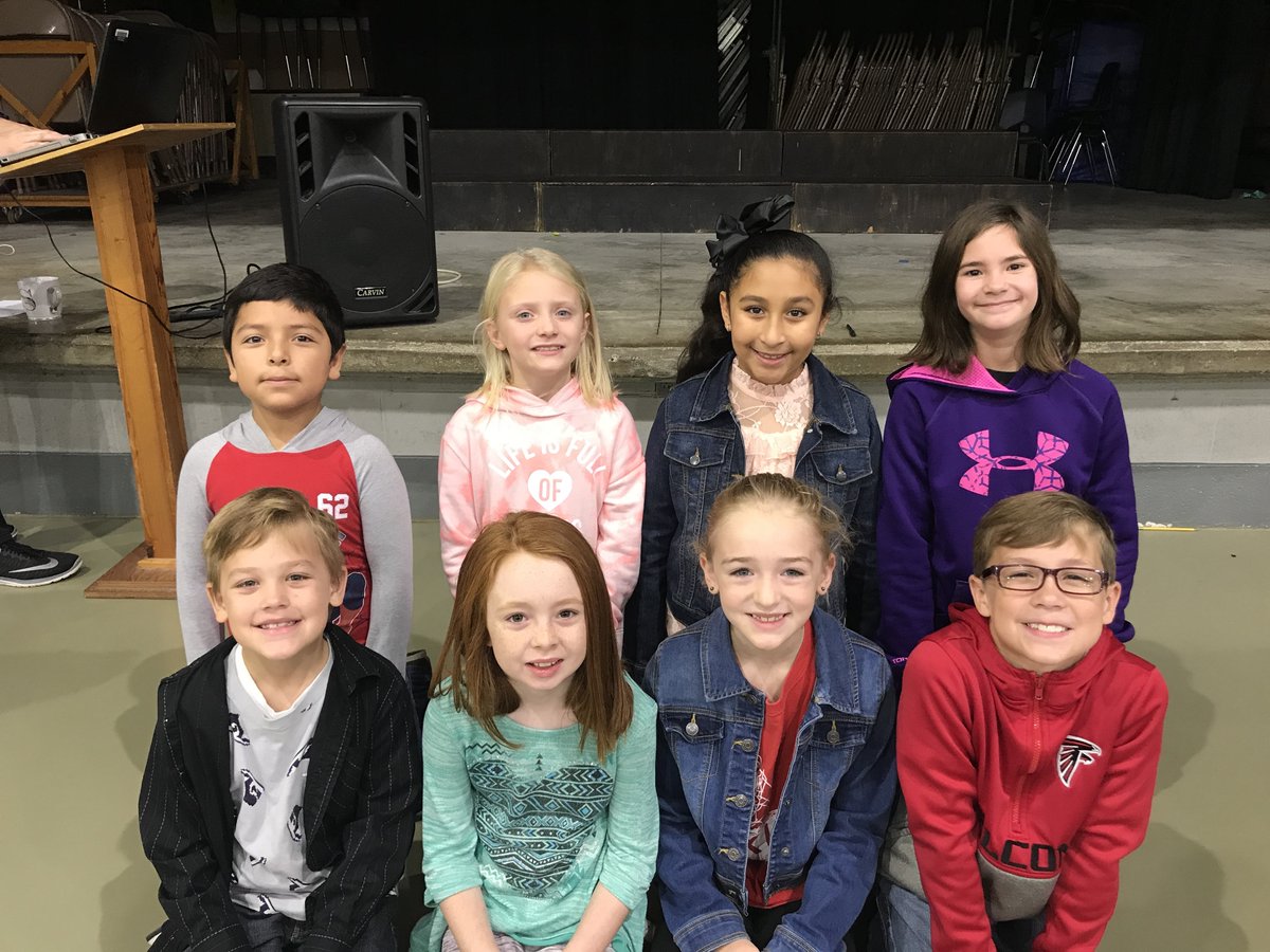 Tunnel Hill Elementary (TunnelHillElem) Twitter