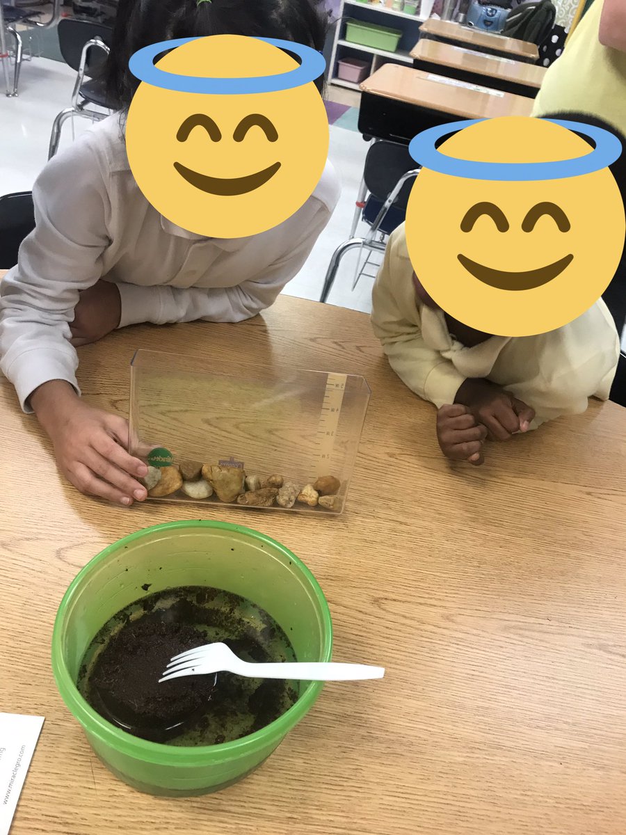 elisabethnewe10's tweet photo. Who knew there was a such thing as “rainbow carrots.” Check back with us, hopefully they grow! #mpsmovingforward #wilsonrangersLEAD #MPSAL #MakeEverydayExtraordinary #ApplyAAStandardsInEverything #WeLearnDifferentButAreNotLess https://t.co/ix0UPCvx3X