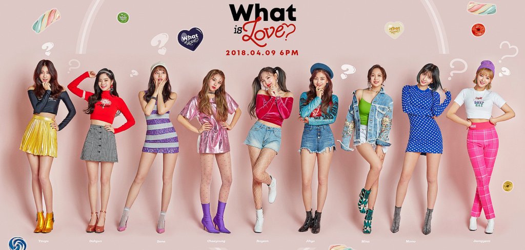 Secondsen_'s tweet photo. SONG OF THE YEAR
#MAMAVOTE #TWICE What Is Love? https://t.co/H4Y8Vbn4KJ