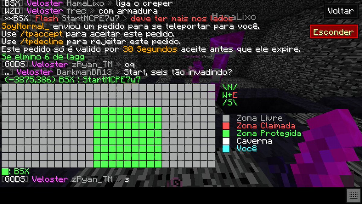 [YT+] zCheatStart000 tweet media