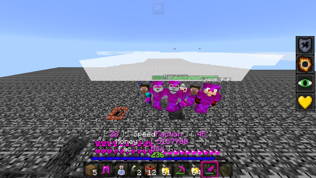 [YT+] zCheatStart000 tweet media