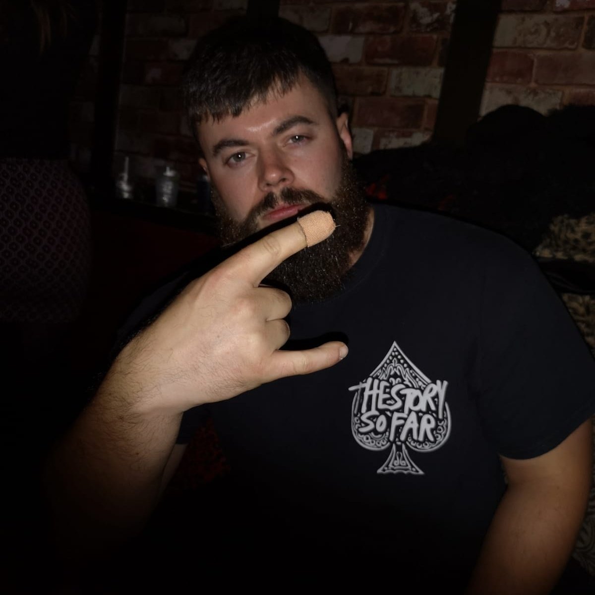 mattswailes's tweet photo. #NewProfilePic https://t.co/vaEjLInoIn