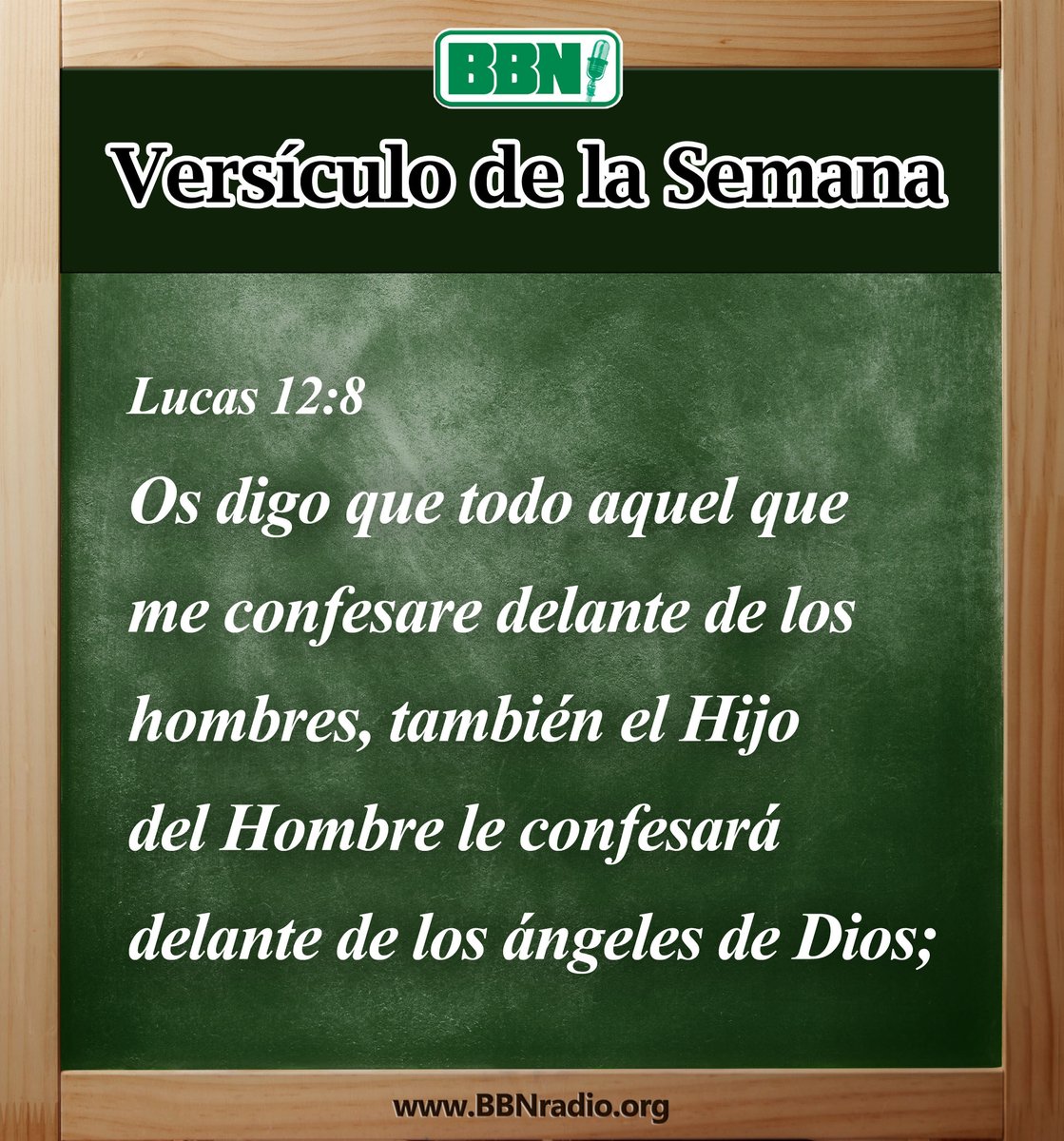 ο χρήστης Bbnespañol στο Twitter Cuando Conocemos De