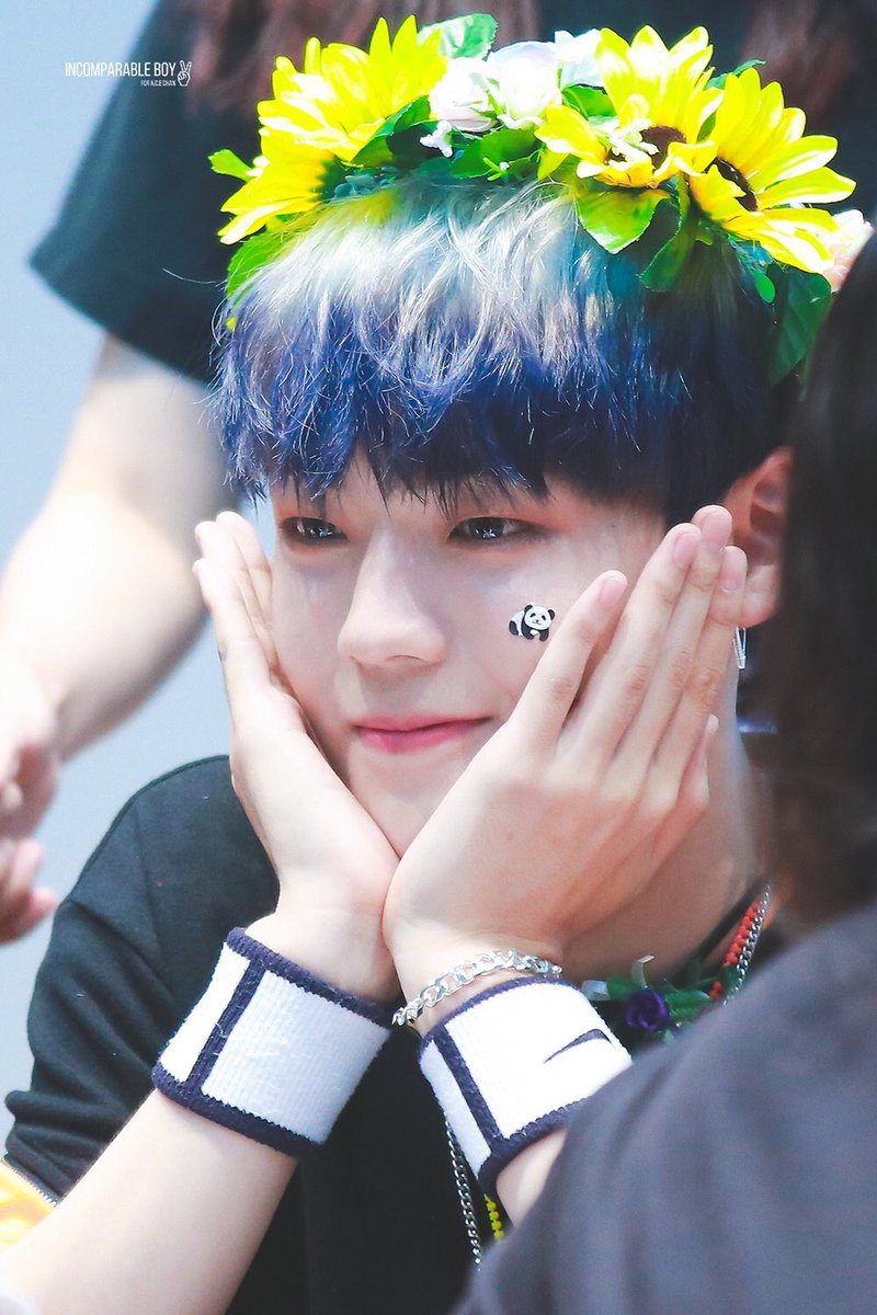 KPop Demon Hunters Zoey Jet Black Braided Synthetic Hair Wig NS2002, image size:800x1200