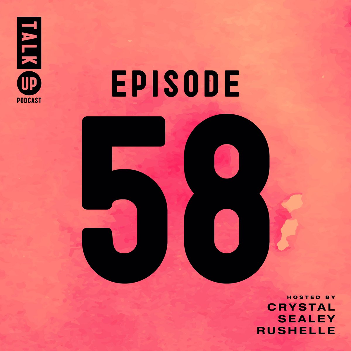 TalkUpPod's tweet image. Oh so you CRAZY crazy....

‼️ #NEWEPISODE ALERT ‼️

EPI 58: THERE ARE LEVELS TO CRAZY 😜 ft. Tamika &amp;amp; Danielle

— Here’s how to listen —

iTunes:
itunes.apple.com/ca/podcast/tal…

SoundCloud:
soundcloud.com/talkuppod/epi-…

#talkup #talkuppodcast