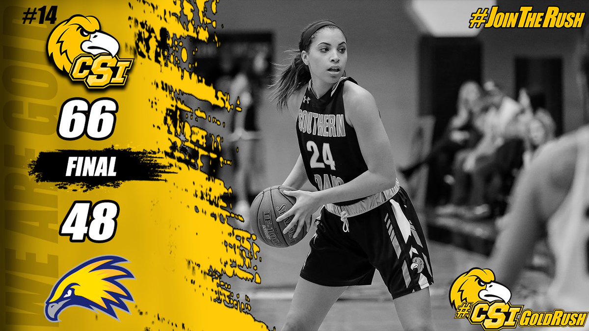 Csi Athletics On Twitter 14 Csi Womens Basketball