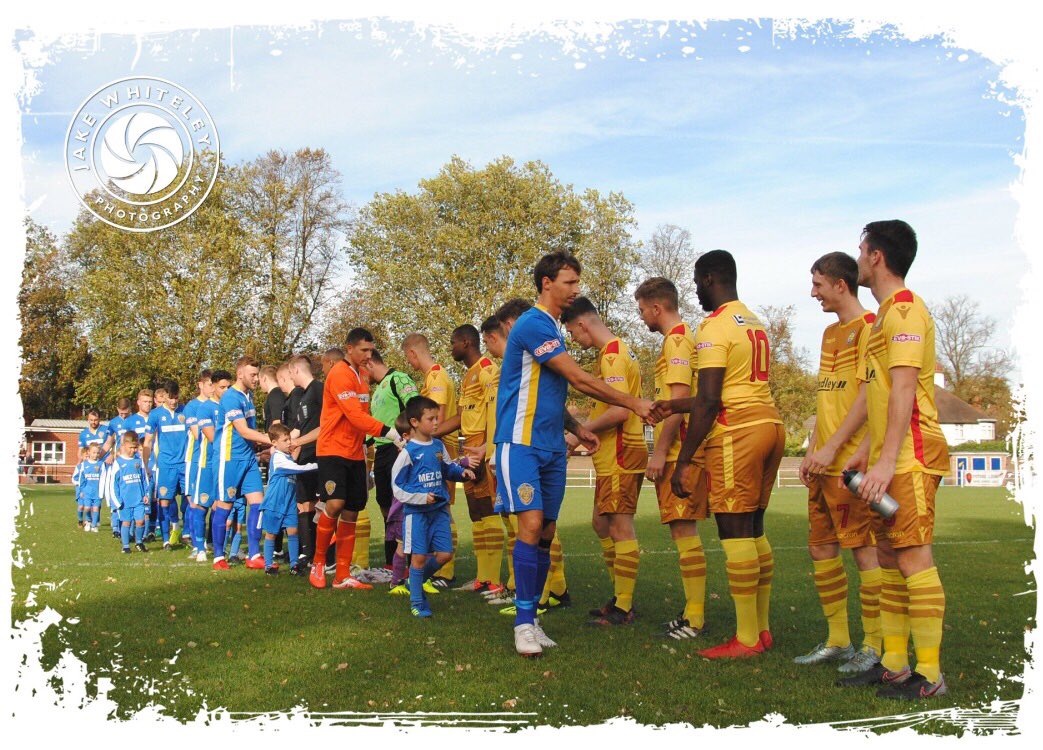 SpaldingUnited's tweet photo. Best of luck to #MattEaston and #TheTulips as they prepare to face @GresleyFC away tomorrow! More of the same grit & flair shown in recent weeks and 3pts could be coming home... 👍🏻🌷🏐 #GoTulips https://t.co/xXpqgohg28