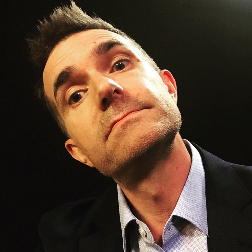 johnaikenlive's tweet photo. You starting to fantasise about your boss at work? Be careful - things can get messy! Check out my advice @9HoneyAU: https://t.co/Rzu9JCVg7R

“Dear John, I’ve started to develop a crush on my boss!”

#dearjohn #relationshipadvice #datingtheboss https://t.co/cmcqOtCCSg