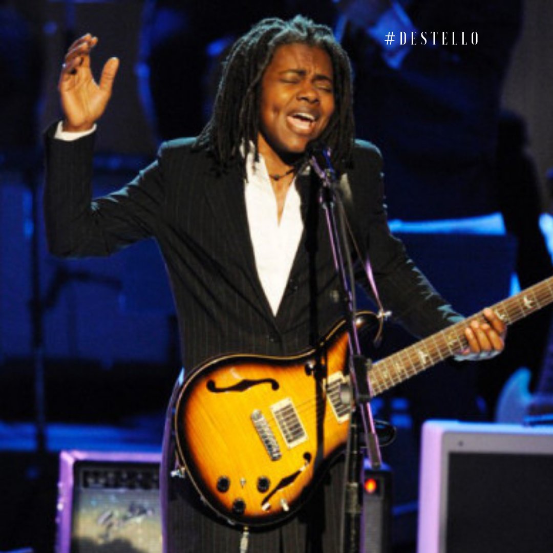 DestelloAmerica's tweet image. Tracy Chapman denounces #NickiMinaj for incorporating the lyrics and vocal melody of his song "Baby, Can I Hold You" without permission in the song "Sorry" #ItCanNotBe