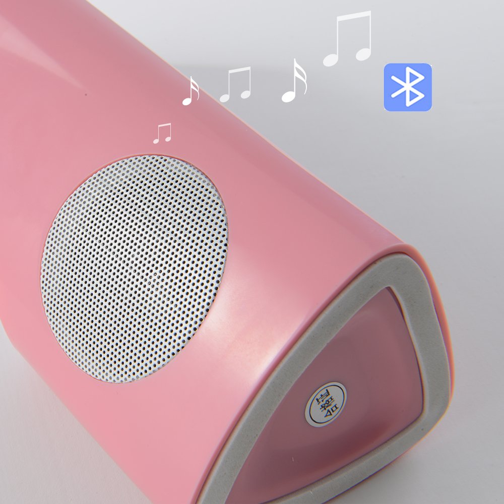 kingshanlife's tweet image. Just click here☟to get yours, if you’re interested in it
bit.ly/2Jq5BMd

Portable LED Night Light with Bluetooth Speaker Solar Night lamp
- USB Rechargeable, 6 Light Modes, Touch on/off, Home Decor
__
#nightlamp #portableledlight #bluetoothspeaker #solarlamp #solarlight