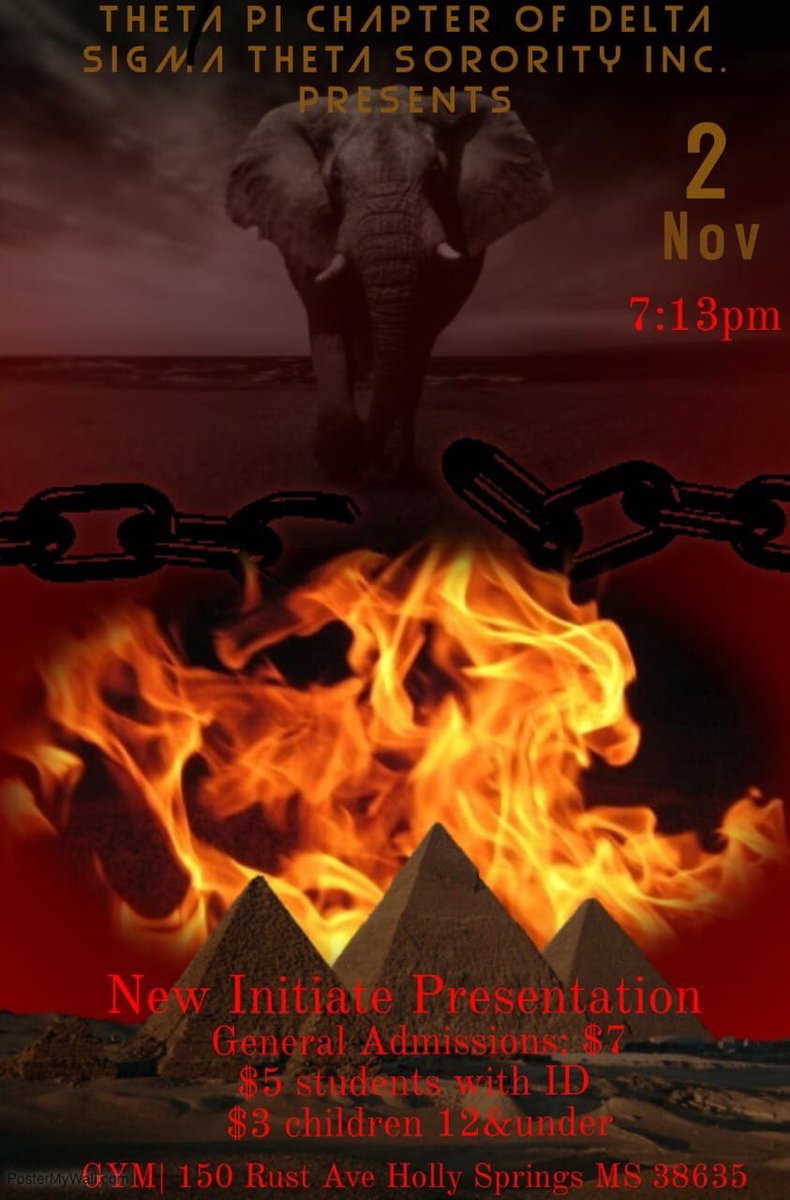 IamDelta3's tweet image. Congrats  Sorors! #ThetaPi #RustCollege
