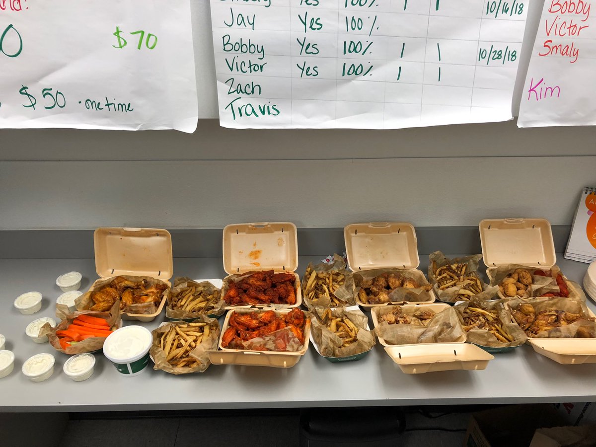 Varun, Fulp and Team Celebrating Business Sales Success! Congratulations! Appreciated the Teamwork and Partnership! Keep up the Good Work!