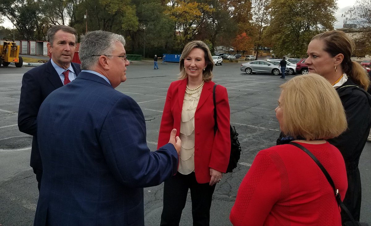 Barbara Comstock tweet media