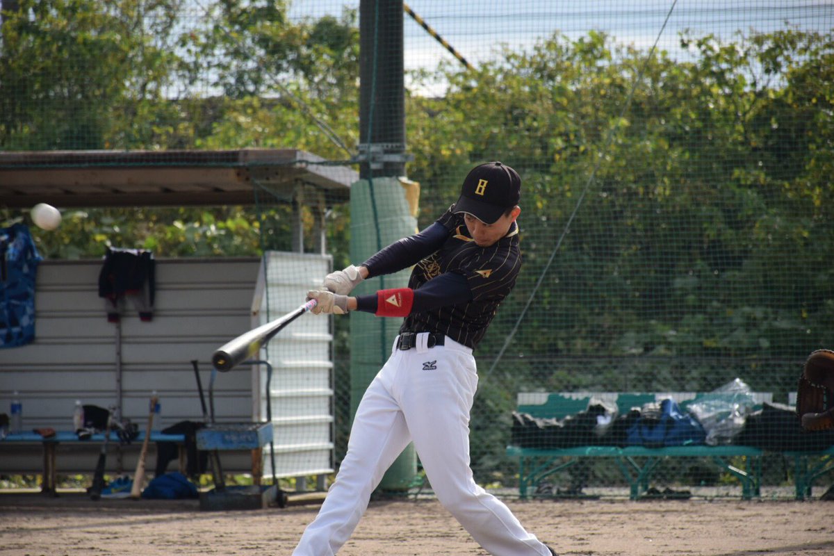 fullsatodotcom's tweet photo. フルサトドットコム野球大会 @三重県桑名市
Bブロック第1試合は今大会注目の関学大硬式野球部OB TONKINSの登場！！
【後援】桑名市教育委員会
#fullsato #フルサトドットコム
#参加体験型地域共創イベント #野球大会 #桑名市 #海津市 https://t.co/9N4d9ET2NB