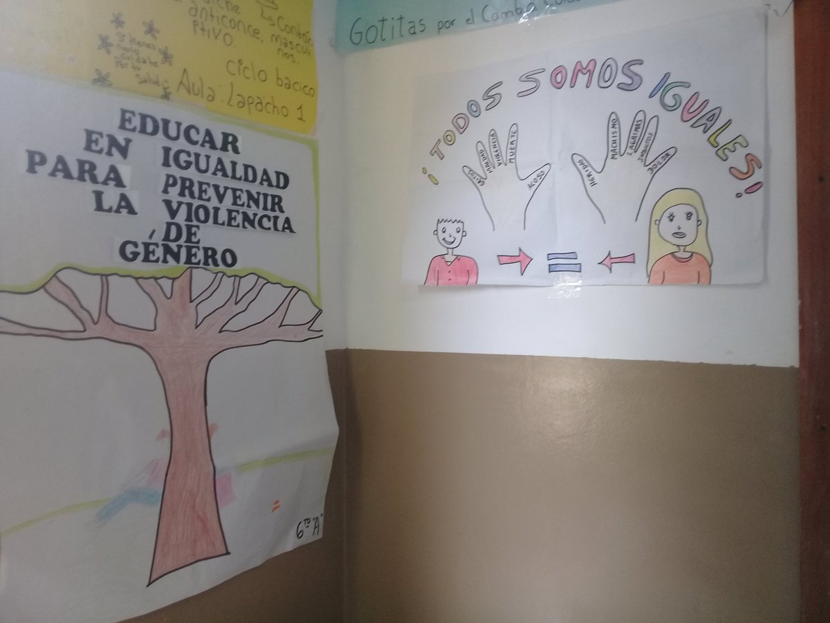 Valegu1985's tweet photo. #MareaAzulEducadores #CPPSEnAcción #TARTAGAL #ESALAPACHOUNO erradicación de la violencia de género: trabajos terminados. @AlancayDel @fguillesaavedra @artydance23 @aniberruezo @patriciapinasco @UrtubeyJM @larubita70 @lescano_marite @Alfaro11Mariel @Jesusig94 https://t.co/r6HOFSkEyC