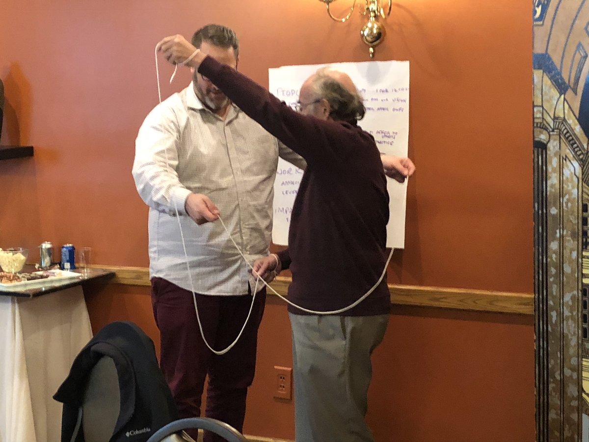 drbradoliver's tweet photo. Leading the Board Governance Retreat for @GatewayWoods and completing a leadership development initiative that coaches Board members on how to move from entanglement to constructive engagement. #SummitSelect #ThrivingCommunity https://t.co/TXaKXVw9jy