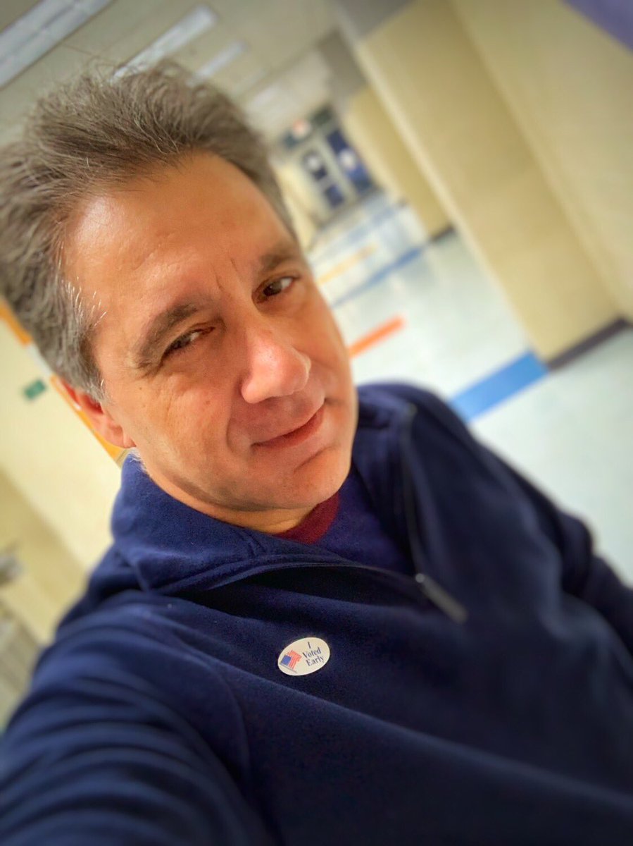 SecretRoomPod's tweet photo. 🗳 It’s no secret that you should vote. Our staff fully accounted for! ~Ben #Vote #Vote2018 #MidtermElections2018 #MidtermsMatter18 #Election2018 https://t.co/YZLr4feWR7