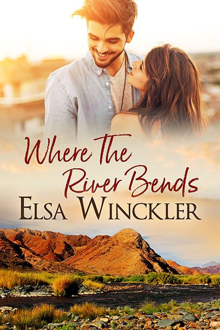 AUSTRALIA ONLY!

@elsawinckler's WHERE THE RIVER BENDS is available for #99c for a Limited Time!

 amzn.to/2AFRqAe 
#readztule #discountbook