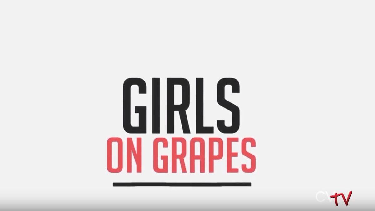 Culture Vulture TV tweet media