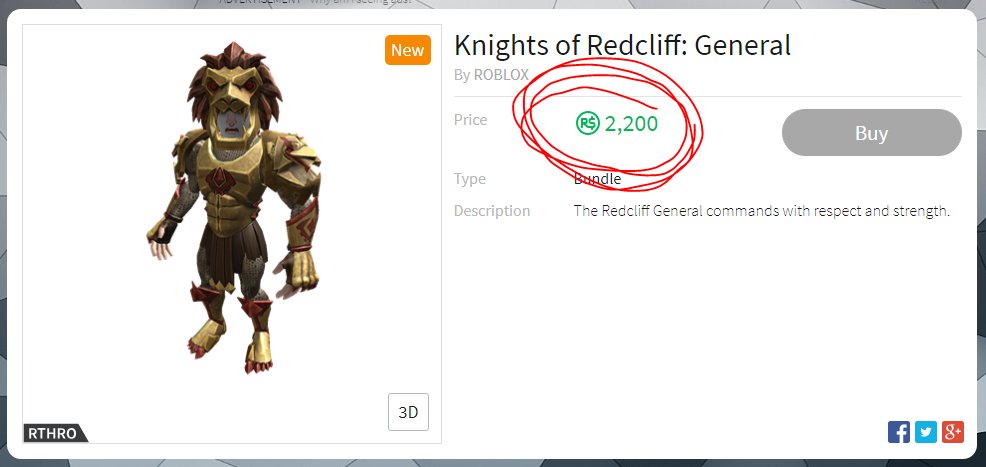 Roblox Notifier On Twitter New Package Knights Of - knights of redcliff general roblox