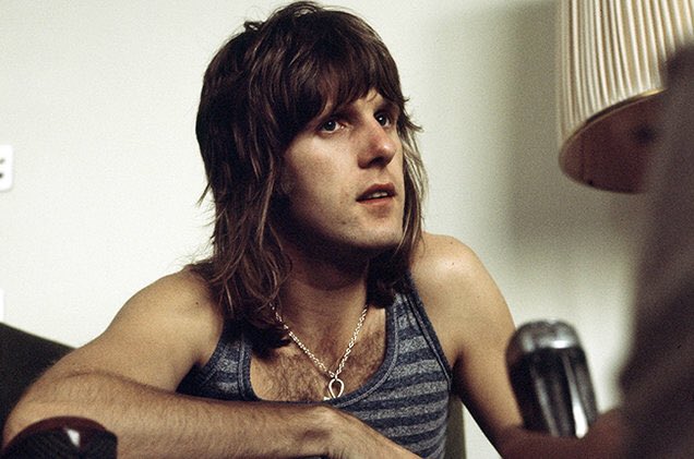 Happy Birthday Keith Emerson! 