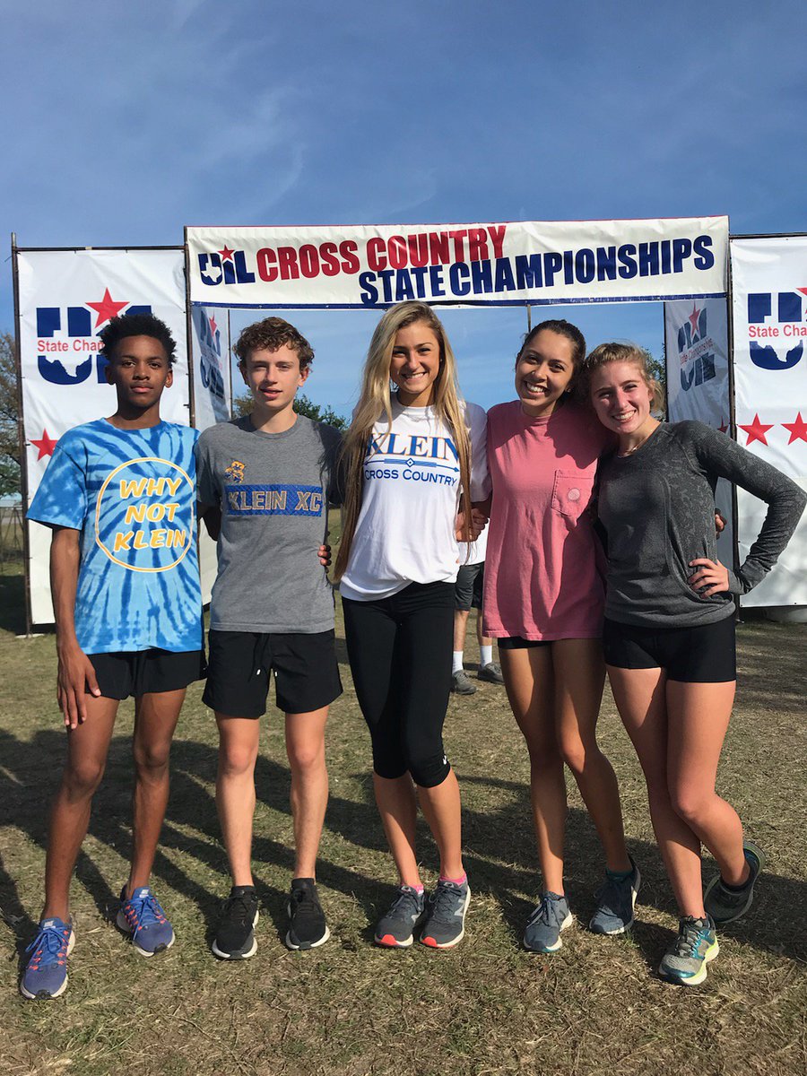 Ready to go!!!
#whynotklein