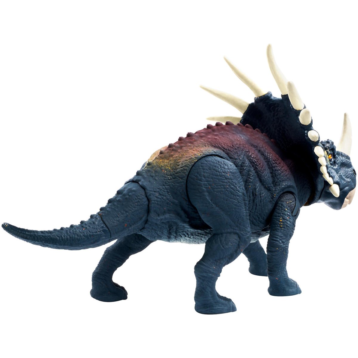 dual attack suchomimus