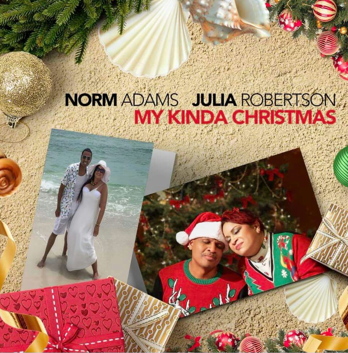New Music: <a href="/normadamsmusic/">Norm Adams</a> &amp; <a href="/MsJulRobertson/">Julia Robertson</a> - 'My Kinda Christmas'

rnbjunkieofficial.com/2018/11/new-mu…