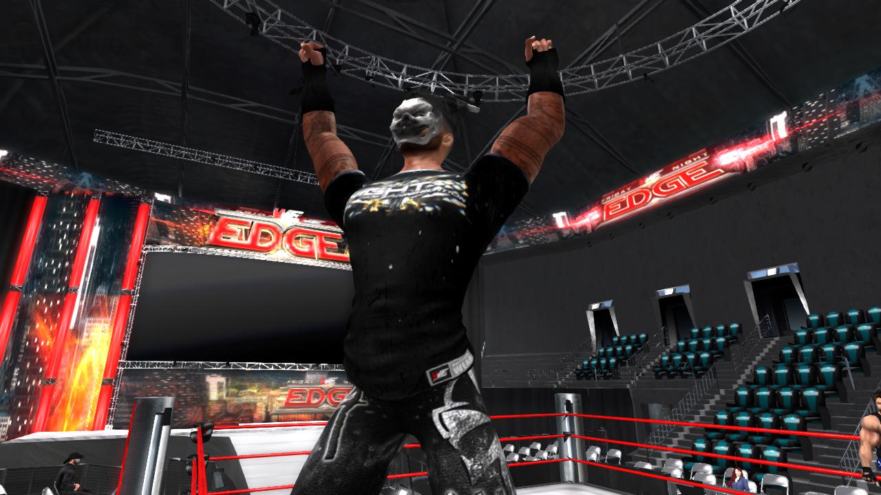 VWE Superstar NIGHT VWE Superstar NIGHT