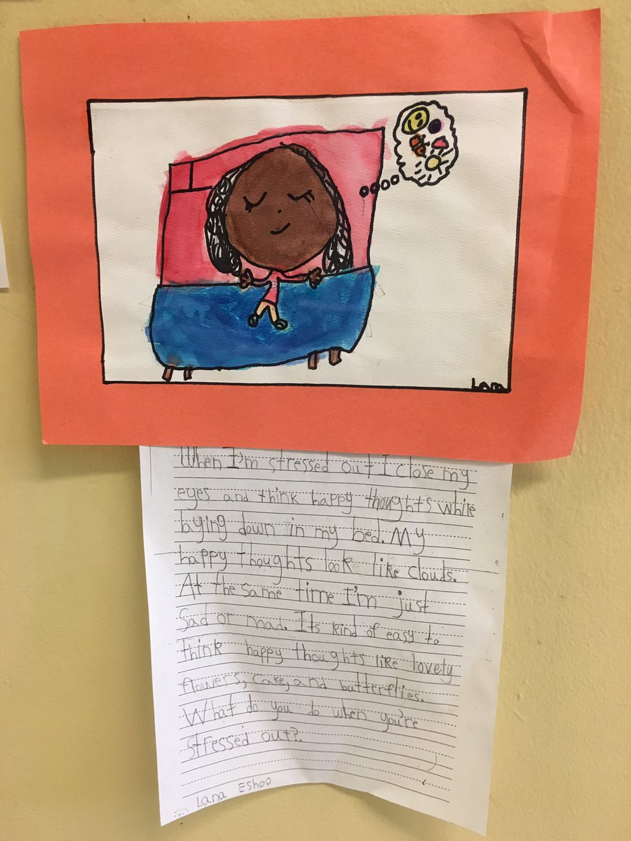 Vernon_IB's tweet photo. Ms. Mashia’s students inquiry into how choices influence the way we live. 😊 Plus the affirmative work of believing in themselves. @Vernon_IB World School we know how important it is to have a strong sense of self and understanding of our place in the world. #DailyHootOut https://t.co/WxxmEUjE43