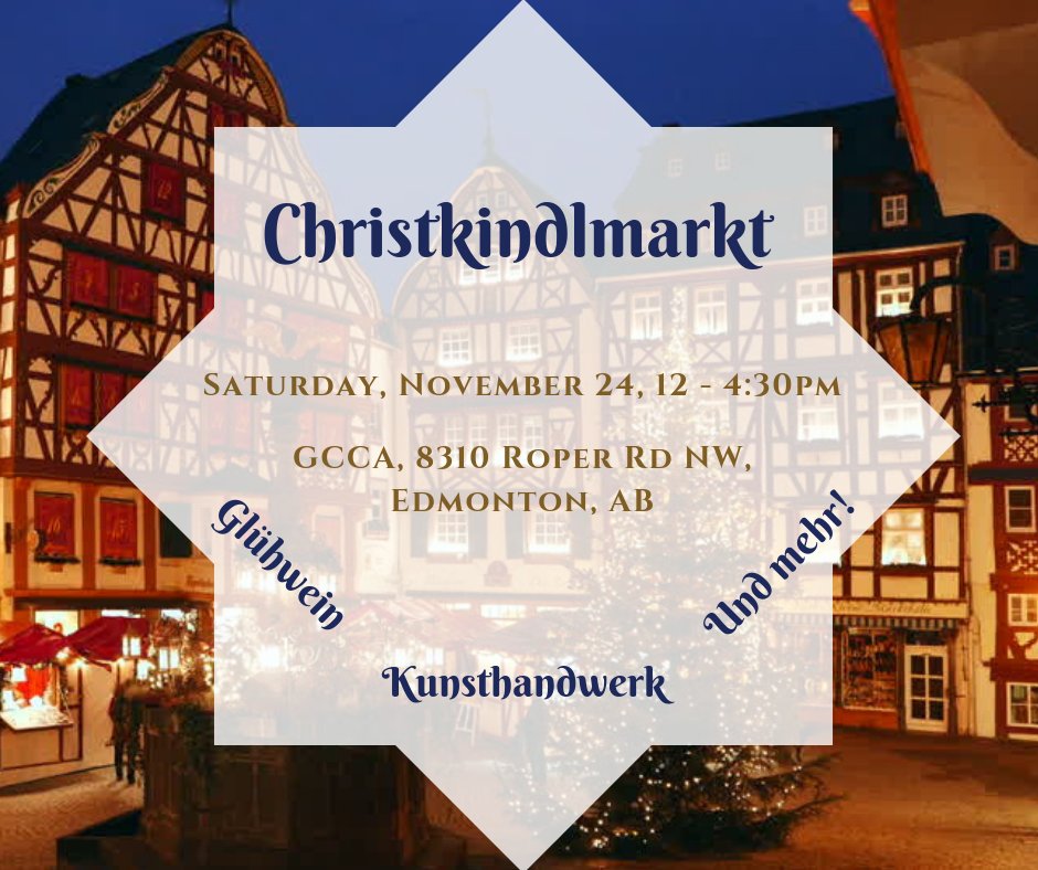 Alberta Germans (@abgermans) on Twitter photo 