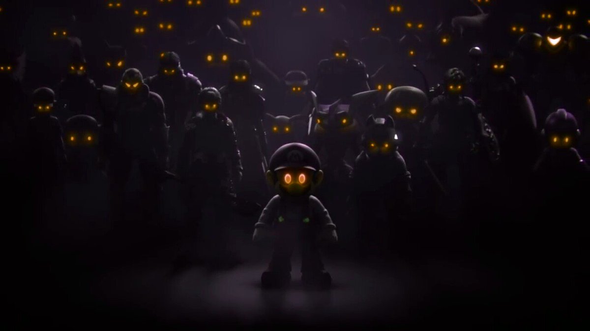 carolus_mark's tweet photo. Kirby

You're Too Late
#SuperSmashBrosUltimate #supersmashbrosworldoflight
#Xehanorted #norted #youretoolate https://t.co/L31ehUxvFQ