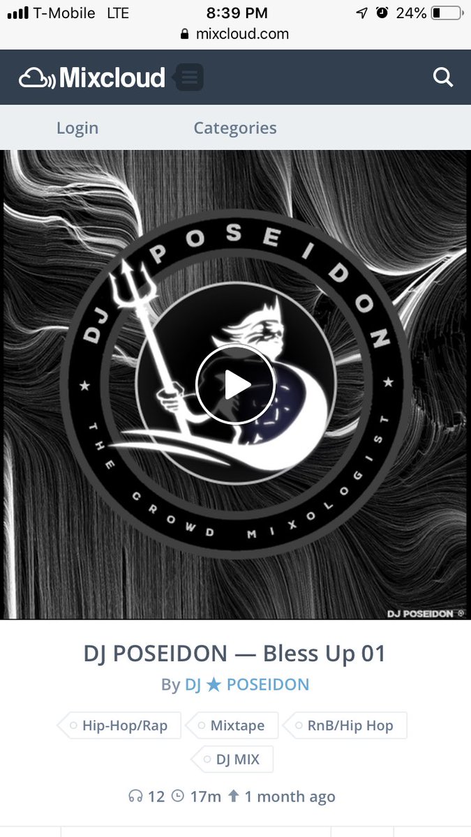 PureMerx's tweet image. No words... click the link pussies.    m.mixcloud.com/dj-poseidon/dj…