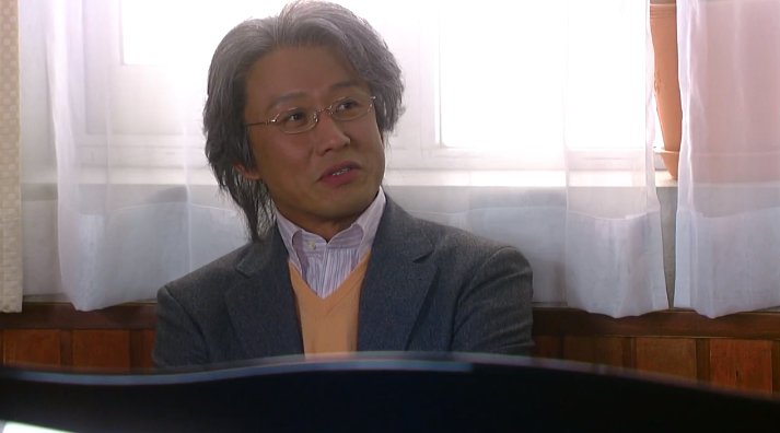 Twitter 上的 くじゃくのまい ドラマ のだめカンタービレ は カツラかぶって登場するキャラが多いから気付かない役者さん多い 吉瀬美智子 エリーゼ はよく見ないと気付かんし 小出恵介 奥山 と西村雅彦 オチ専 も初めて見た時は気付かんかった