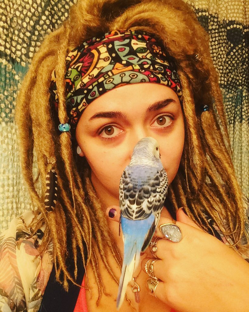 GypsyTear (@Gypsy_Raven) | Twitter