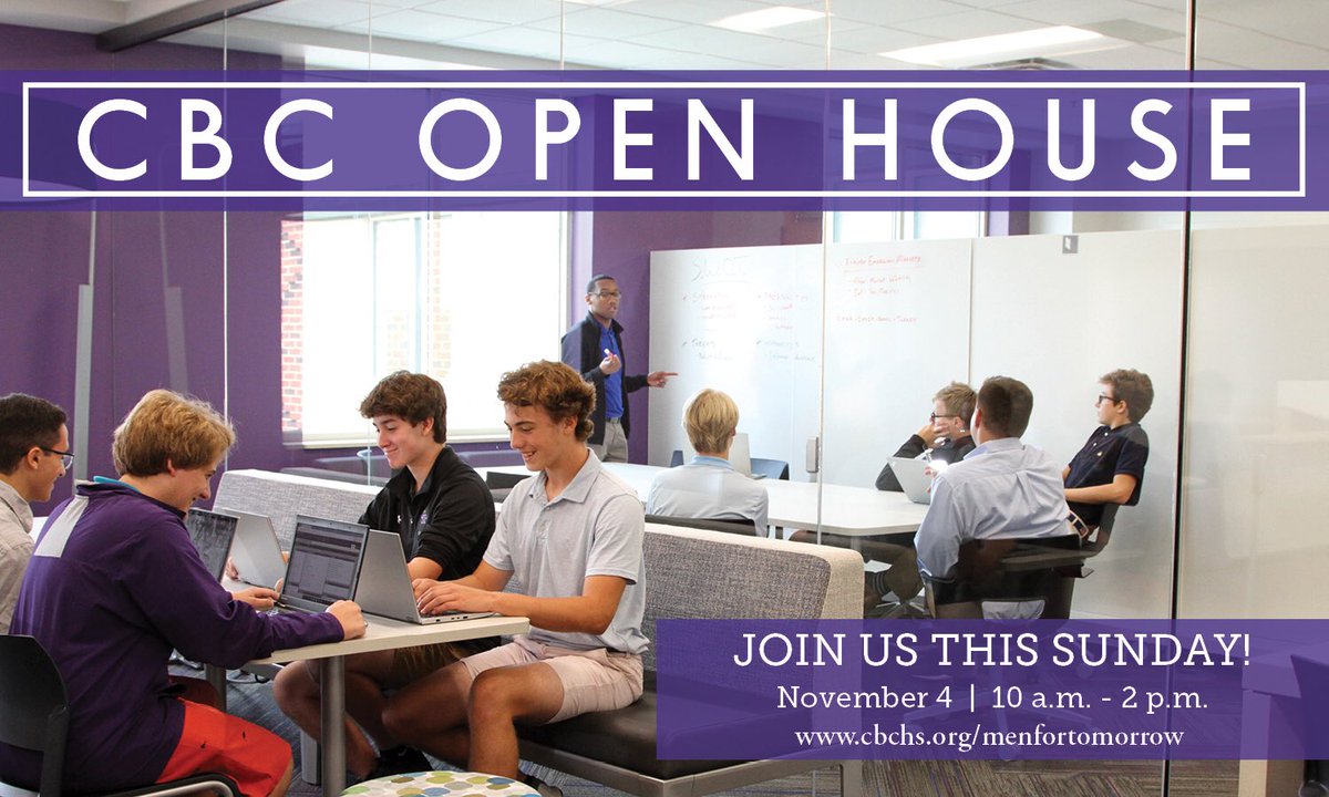 CBC High School tweet media