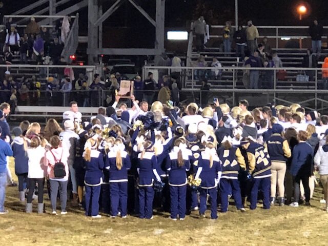 Tri-West High School Athletics tweet media