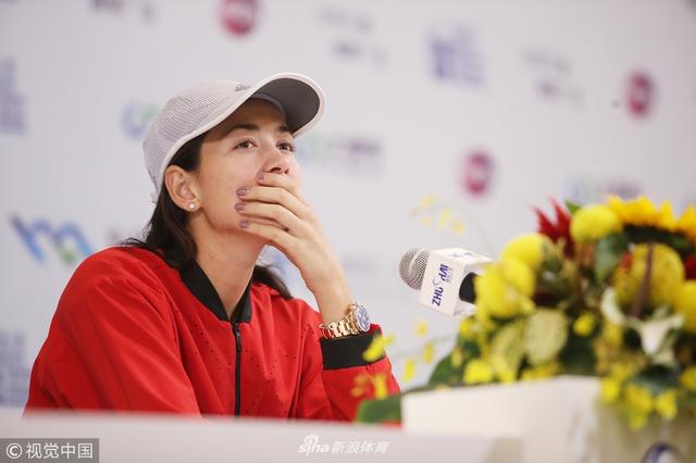 GARBIÑE MUGURUZA 2 - Página 13 DrCv9tIW4AA5pLC