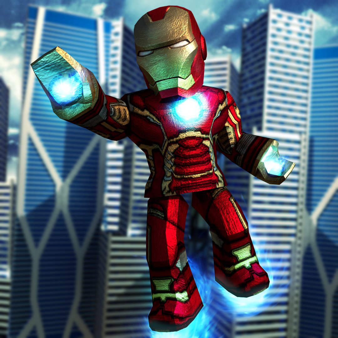 Twitter पर Rippergfx Thumbnail And Icons For Hiddoyt S Game - roblox superhero tycoon thumbnail