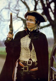 Happy birthday to Adam Ant (born Stuart Leslie Goddard; 3 November 1954) 