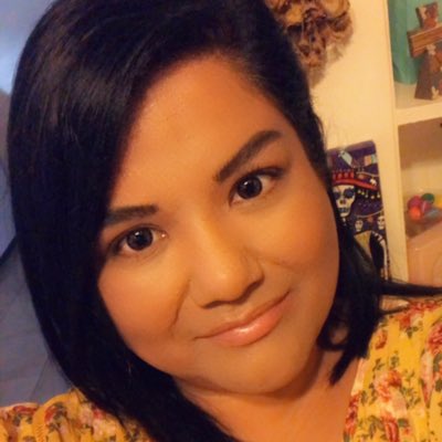 AngelaSD's tweet image. #NewProfilePic