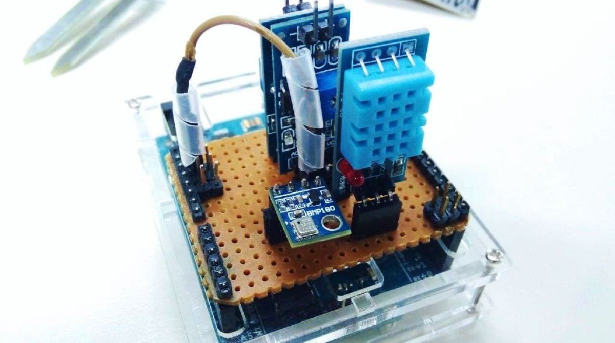 TrainingSofcon's tweet image. Sofcon Training is the best #Arduino Training Institute in Pune. We provide advance level #ArduinoTraining by 10+ years corporate trainers. Arduino training course is 100% #JobOriented. Call 7387700803
To know more: buff.ly/2xcDFGc
#ProgrammingSkill #JobOrientedTraining