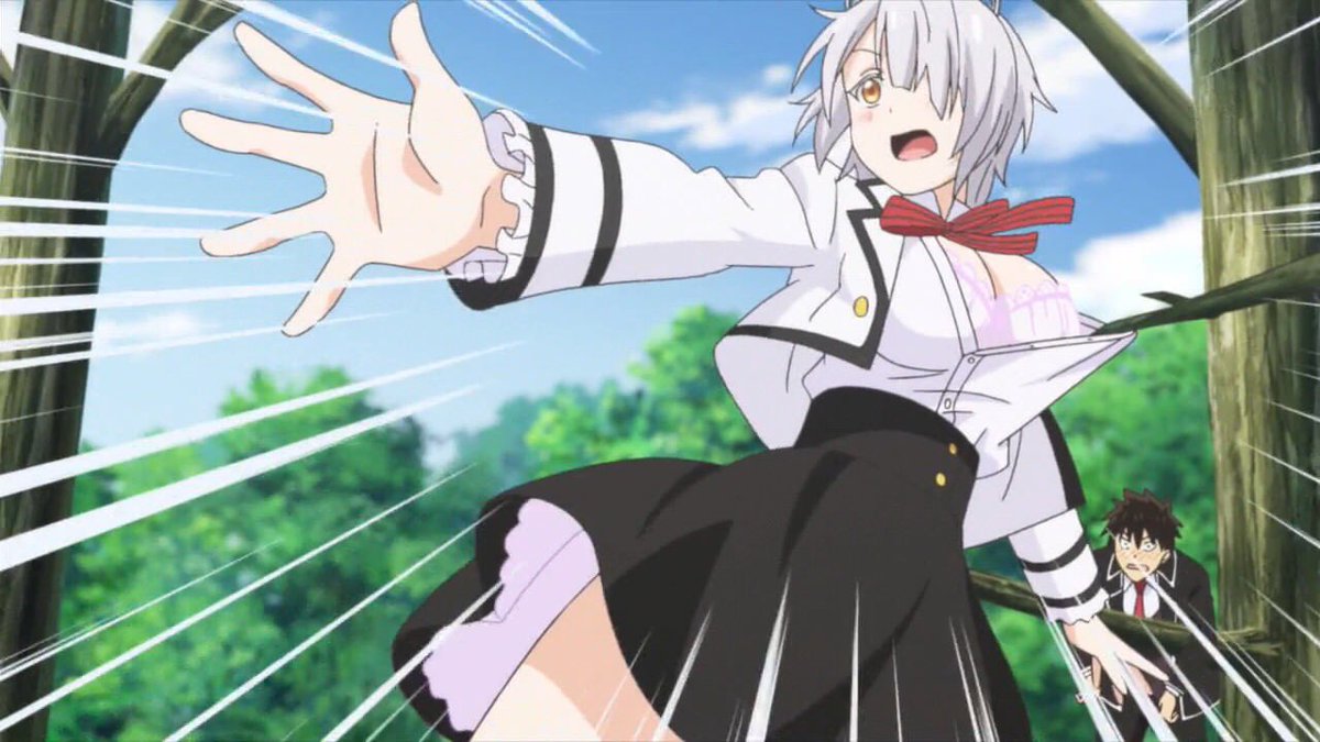 寄宿学校のジュリエット 5話 振り返り感想 アキブラ
