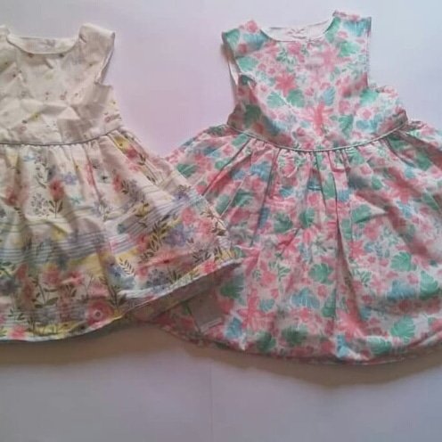 Lovely flowery dress for your little princess
Available: 9-24months
Price: N5,000
To order, send a Dm or whatsapp 08117681790
#jeans#babyshop#babystore
#tshirts#shirt#sneakers
#kidswears#kiddiesfashion
#kiddiesclothing#naijakids
#abujakids#childrenstore
#onlinekidstore#naijakids
