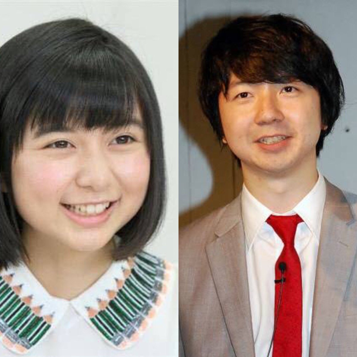 センジ בטוויטר アレ 三四郎 相田 上白石萌歌