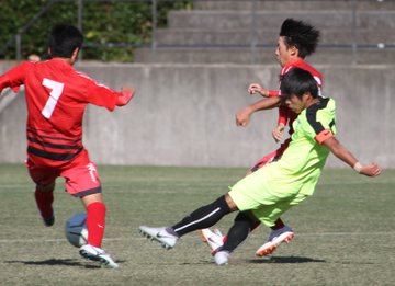 全国大会追加 高校サッカー選手権徳島県大会を振り返る つぶやきで綴る大会18 徳島市立 徳島北 鳴門 小松島収録 ジュニアサッカーnews