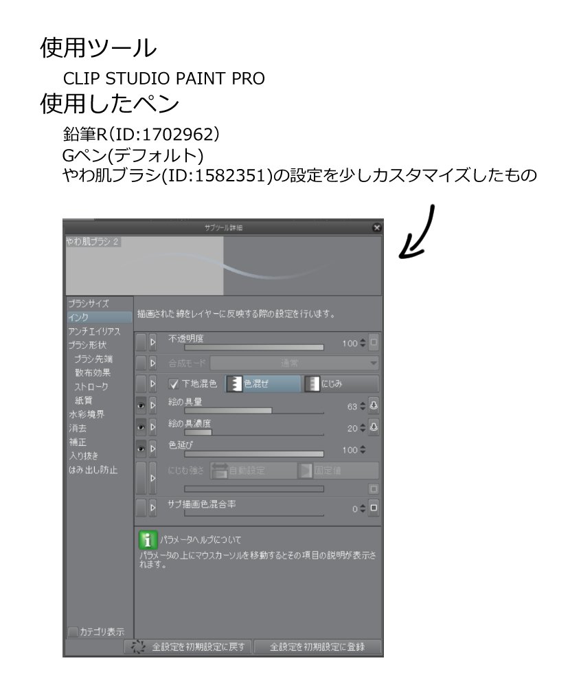 稔也 唇の塗りメイキング メイキング 描き方 厚塗り 唇メイキング 塗り方 T Co C1p4f4oons T Co G69saemynv Twitter